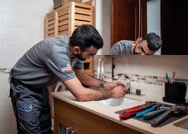 Top-Notch Plumbing Installation Services: Your Reliable Partner