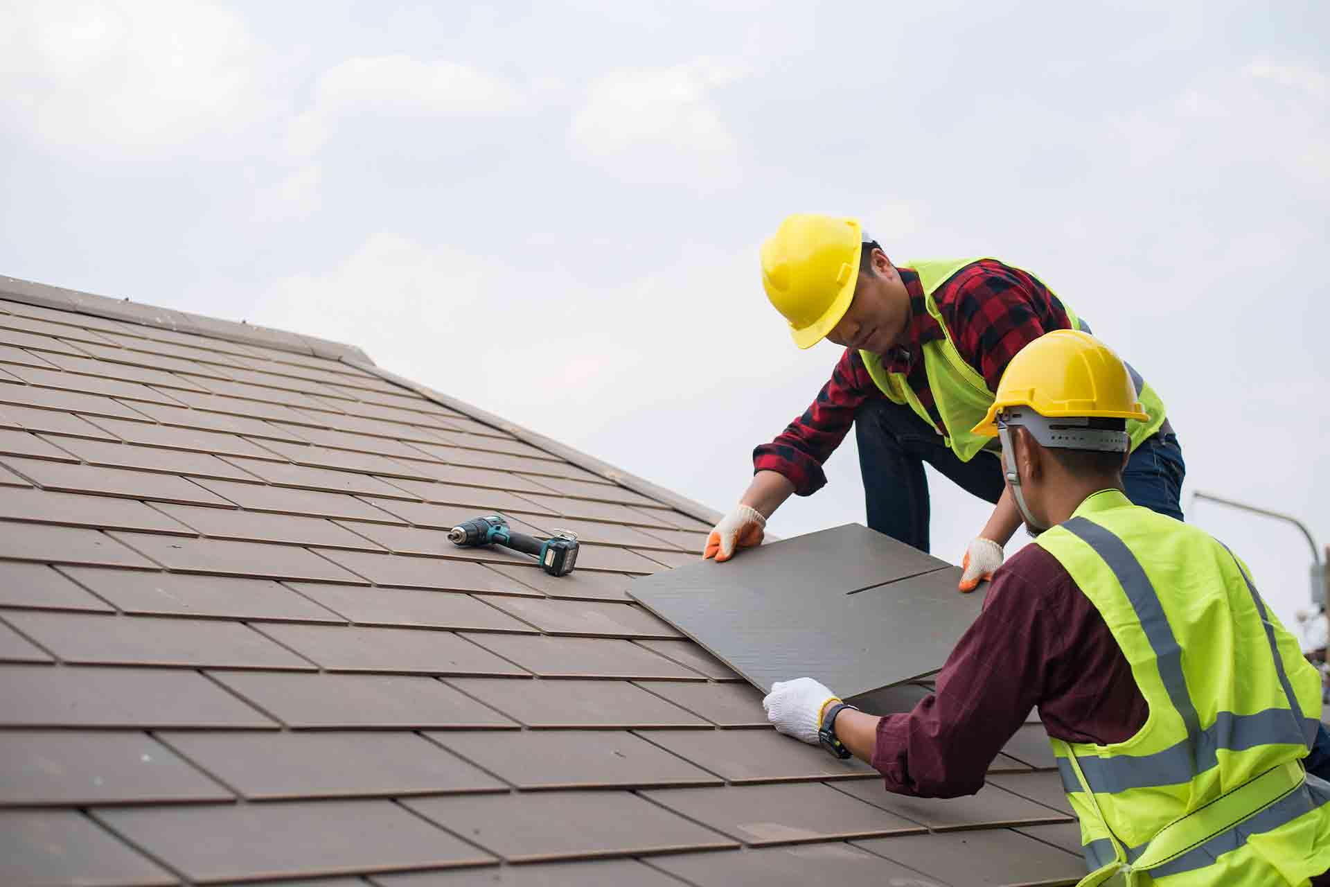 Roofing Installation: How to Select the Right Shingles