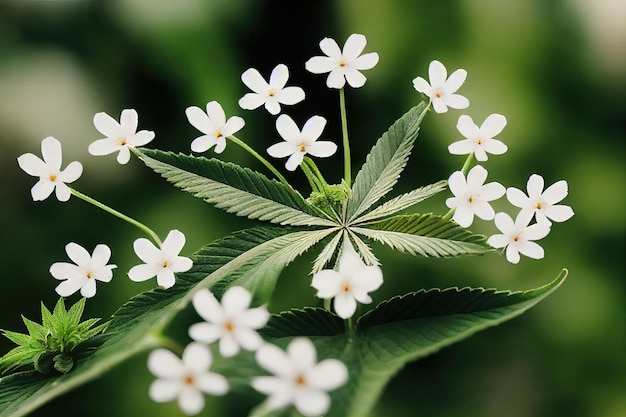 Growing THCA Flower: Everything You Need to Know