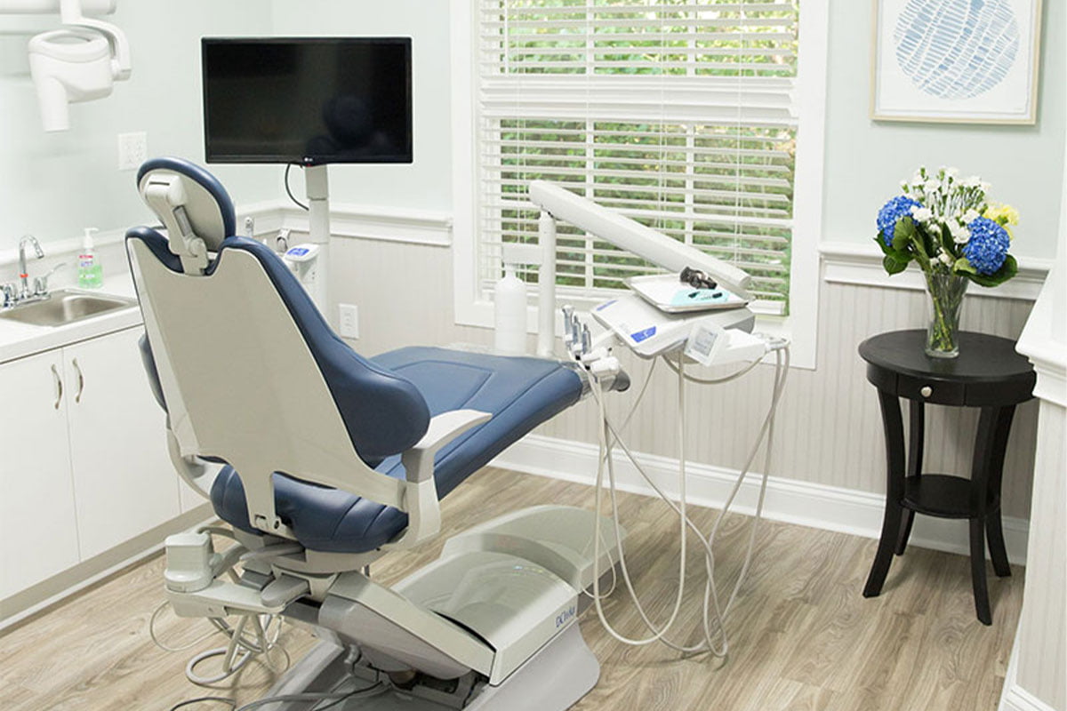 The Impact of Office Environment on Your Dentist Office Experience