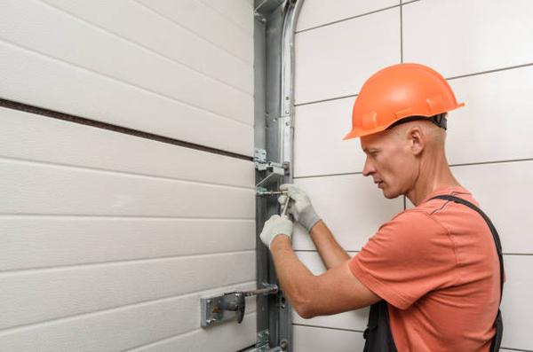 Preventative Maintenance for Smooth Garage Door Operation