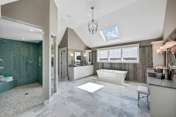 Bathroom Flooring Options: Pros and Cons