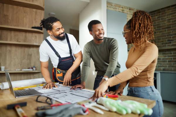 Your Guide to Hiring a Trustworthy Home Remodel Contractor