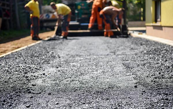 How Weather Affects Sidewalk Repair in New York City