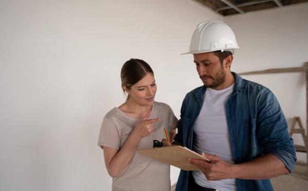 Integrating Smart Technology into Home Remodeling Projects