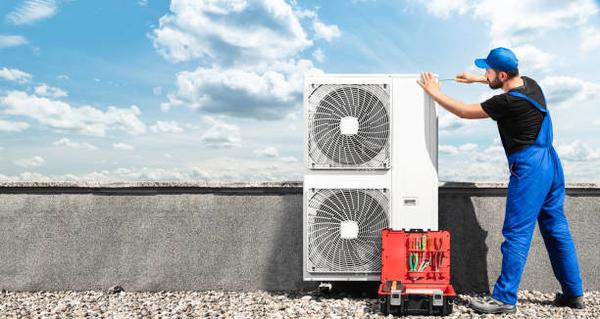 Enhancing Comfort with Professional HVAC Installations in Folsom