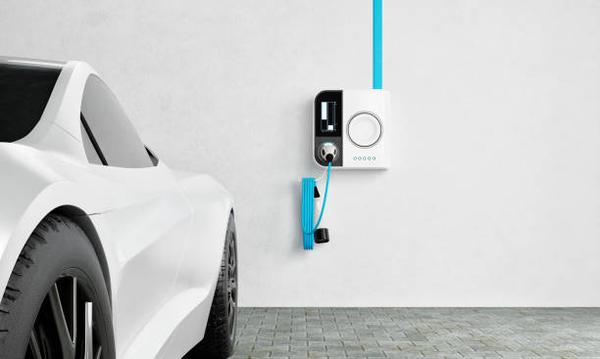 Choosing the Perfect Spot: How to Select the Optimal Location for Your Home EV Charger