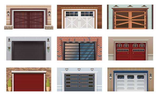 Affordable Garage Door Solutions Near Me in Houston