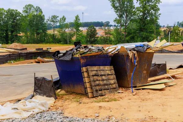 Efficient Dumpster Rental Solutions for Austin Homes and Businesses