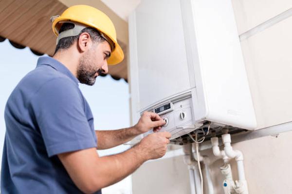 Signs It's Time for a New Water Heater Installation