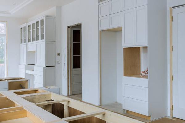 Maximizing Space and Style with a Skilled Cabinet Design Contractor